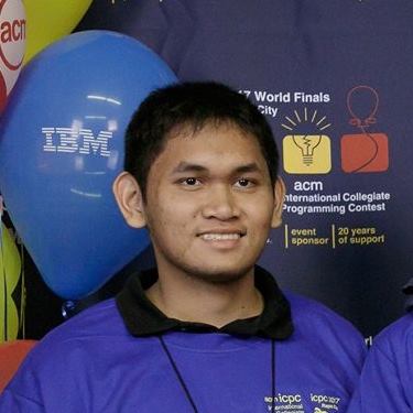 Muhammad Ayaz Dzulfikar